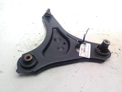 Used Left front suspension arm SMART FORTWO Coupe (453) 0.9 (453.344, 453.353) (90 hp) 24607298