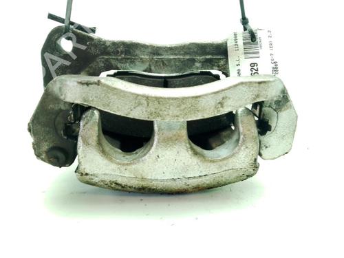 Højre bremsekaliber foran MAZDA CX-7 (ER) 2.2 MZR-CD AWD (ER10A) (163 hp) 30477294