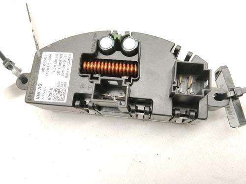 Heater resistor VW CRAFTER Van (SY_, SX_) 2.0 TDI FWD (SYB, SYC, SYD) | BP39399427M108 - Image 2