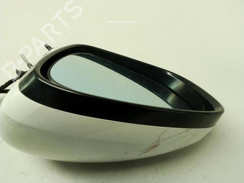 left-mirror-citroen-ds5-2011-2012-2013-2014-2015-2016-39163724 main image