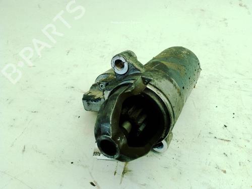Used Starter Starter TOYOTA VERSO (_R2_) 1.6 D4-D (WAR20_) (112 hp) 40278620 40278620