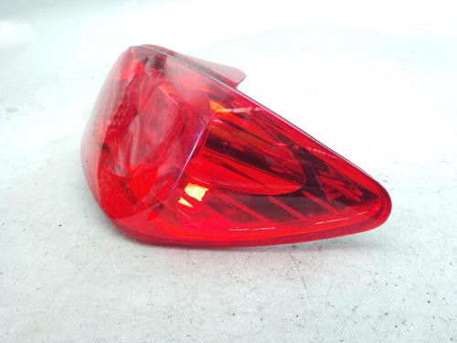 Right taillight PEUGEOT 307 (3A/C) 1.6 HDi 110 | BP24544332C35 