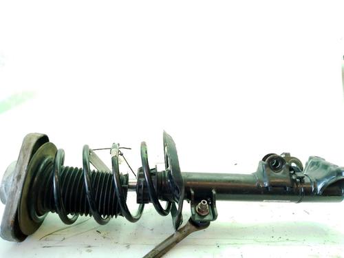 Right front shock absorber MERCEDES-BENZ E-CLASS (W212) E 300 CDI / BlueTEC (212.020, 212.021, 212.027) | BP34002775M17 - Image 2