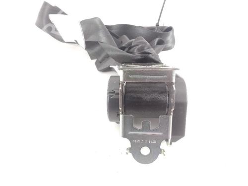 Rear left seatbelt DACIA SANDERO II TCe 90 (B8M1, B8MA, B8AC) | BP20115795I29 