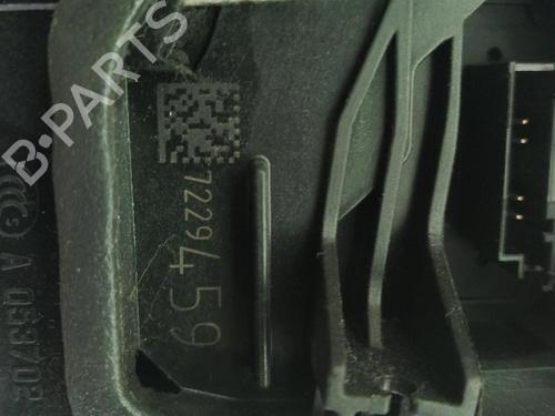 Rear left lock BMW 4 Gran Coupe (F36) 418 d | BP29383310C100 