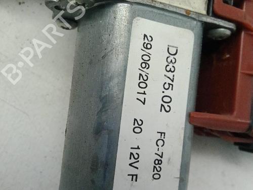 Front left window mechanism IVECO DAILY IV Platform/Chassis 50C15 | BP34363893C22 - Image 4