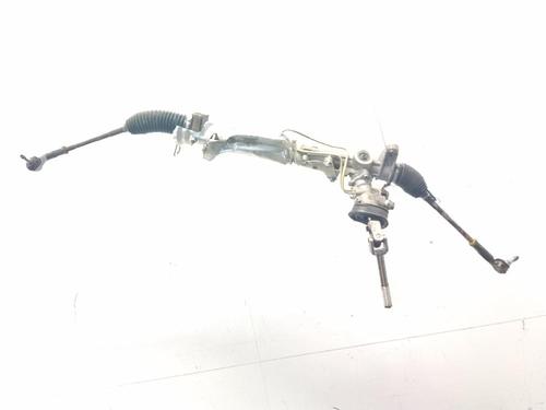 Used Steering rack SEAT TOLEDO II (1M2) 1.9 TDI (110 hp) 32658788