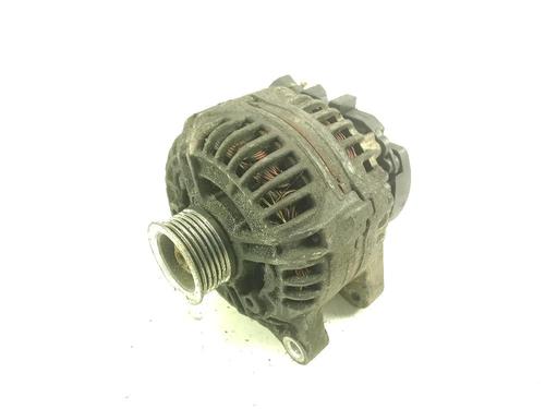 Used Alternator Alternator PEUGEOT 206 Hatchback (2A/C) 2.0 HDI 90 (90 hp) 18373547 18373547