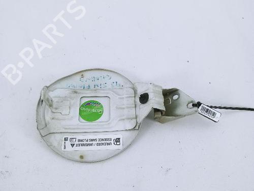 Used Fuel flap CHEVROLET SPARK (M300) 1.2 (82 hp) 18357790