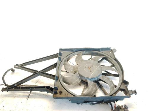 Used Radiator fan OPEL ASTRA G CLASSIC (T98) 1.6 16V (F08, F48) (101 hp) 26540133