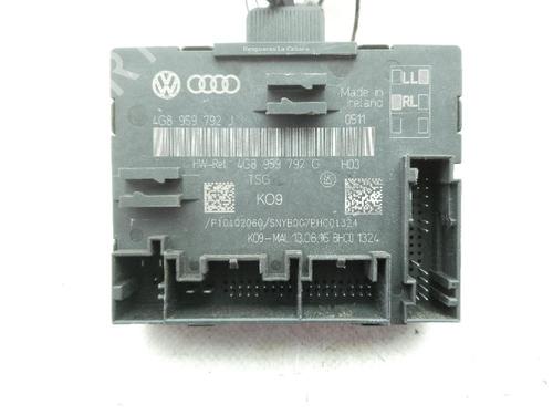 Electronic module AUDI A6 C7 (4G2, 4GC) 2.0 TDI | BP24049158M83 - Image 3
