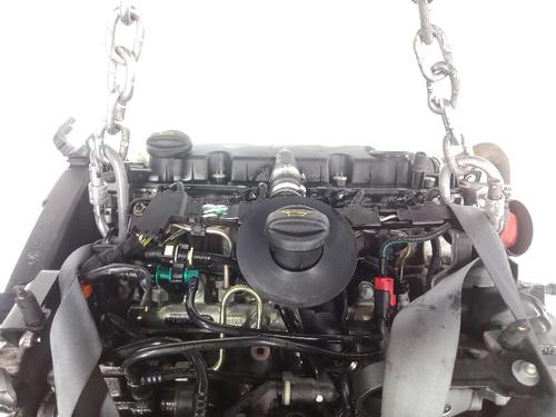 Engine CITROËN XSARA PICASSO (N68) 2.0 HDi | BP18416565M1 