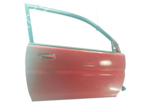Used Right front door HONDA HR-V (GH_) 1.6 16V (GH1, GH3) (105 hp) 29697657