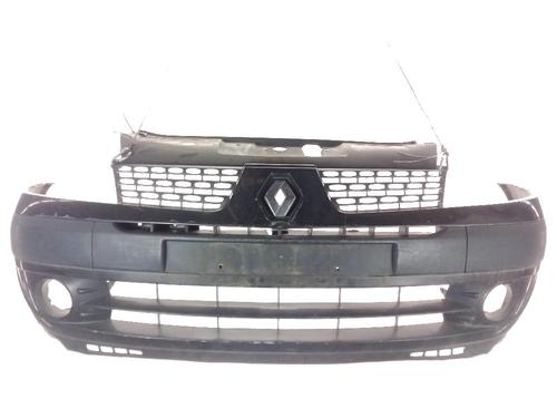 Used Front bumper RENAULT CLIO II (BB_, CB_) 1.5 dCi (B/CB3M) (64 hp) 20208243