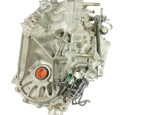 Gearbox MAZDA CX-5 (KE, GH) 2.2 D AWD (KE2AW) | BP36375426M3 - Image 6