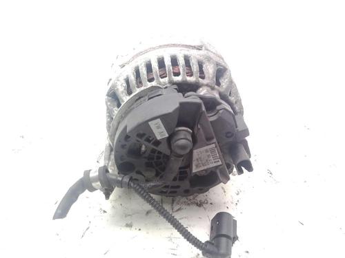 Alternator VW GOLF V (1K1) 1.9 TDI | BP24861777M7