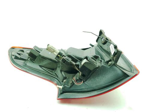 Right taillight NISSAN QASHQAI II (J11, J11_) 1.2 DIG-T | BP32280611C35 