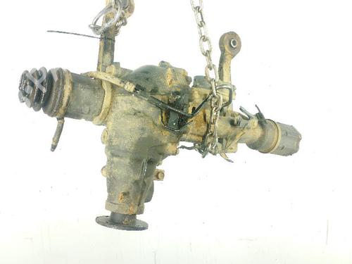 Used Front differential TOYOTA HILUX VIII Pickup (_N1_) 2.4 D (GUN112_, GUN122_, GUN135_, GUN120_, GUN135R,... (150 hp) 30146461