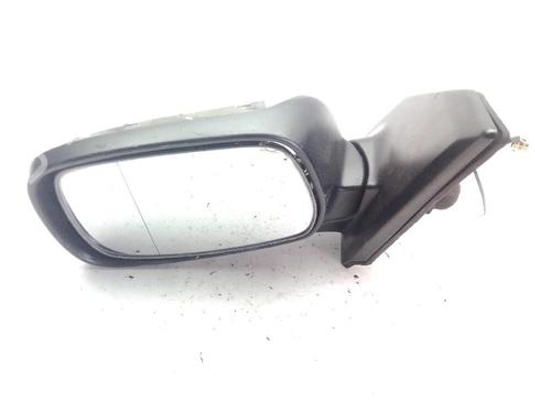 Ryggespeil venstre TOYOTA COROLLA (_E12_) 2.0 D-4D (CDE120R, CDE120L_) (116 hp) 29583189