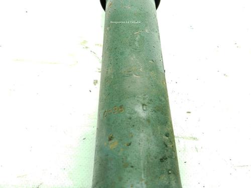 Left front shock absorber IVECO DAILY VI Platform/Chassis 33S13, 35S13, 35C13 | BP35800397M16 - Image 3