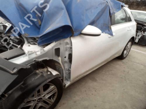 Climate control KIA CEED (CD) 1.0 T-GDI | BP18376014I5 - Image 7