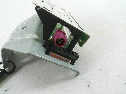 Elektronisk modul MERCEDES-BENZ A-CLASS (W177) A 180 d (177.003) | BP18367150M83 