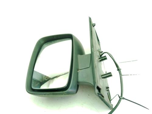 left-mirror-citroen-jumpy-ii-van-2007-2008-2009-2010-2011-2012-2013-2014-2015-2016-34577644 main image