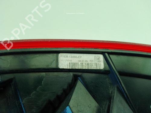 Right taillight FORD FOCUS III 1.5 TDCi | BP36595641C35 - Image 5