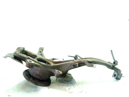 Left front steering knuckle AUDI Q7 (4LB) 3.0 TDI quattro | BP34363635M25 - Image 3