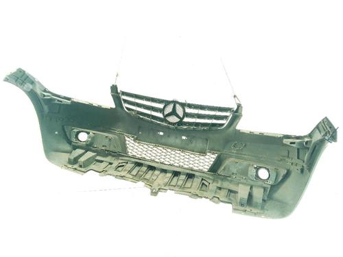 Front bumper MERCEDES-BENZ A-CLASS (W169) A 180 CDI (169.007, 169.307) | BP29583200C7 