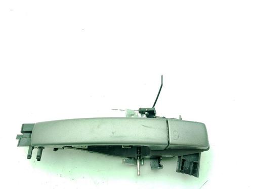 Used Front left exterior door handle LAND ROVER RANGE ROVER SPORT I (L320) 2.7 D 4x4 (190 hp) 30146558