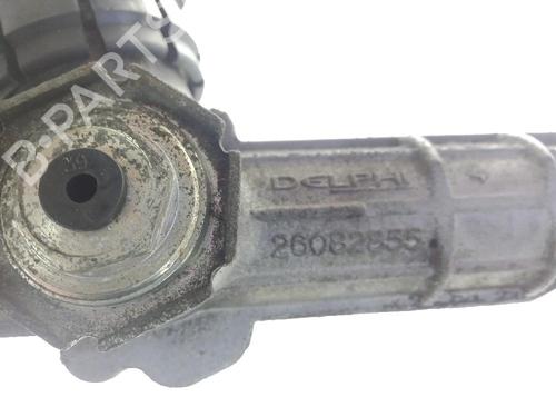 Steering rack OPEL MERIVA A MPV (X03) 1.7 DTI (E75) | BP18360305M22 