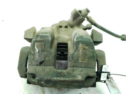 Left front brake caliper OPEL COMBO E Tour / Life (K9) 1.5 | BP35750312M105 - Image 4