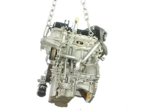 Engine TOYOTA AYGO (_B4_) 1.0 (KGB40) | BP36595660M1 - Image 2