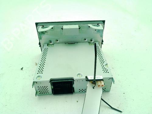 Radio SEAT LEON ST (5F8) 2.0 TDI | BP28804883E6 - Image 2