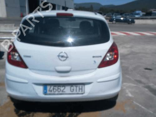 Startmotor OPEL CORSA D (S07) 1.3 CDTI (L08, L68) | BP18375980M8 