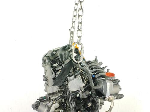 Used Engine Engine SEAT IBIZA III (6L1) 1.4 16V (86 hp) 34535283 34535283