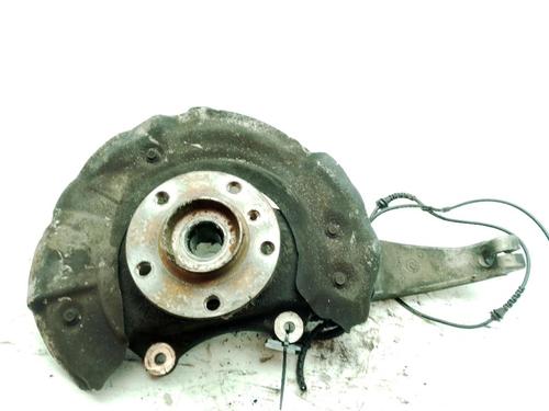 Used Left front steering knuckle Left front steering knuckle BMW 5 Touring (F11) 525 d xDrive (218 hp) 40492496 40492496