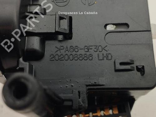 Headlight switch SSANGYONG KORANDO (CK) 2.0 | BP31988824I24