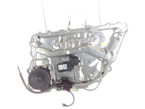 Used Rear right window mechanism Rear right window mechanism AUDI A8 D3 (4E2, 4E8) 4.0 TDI quattro (275 hp) 18360033 18360033