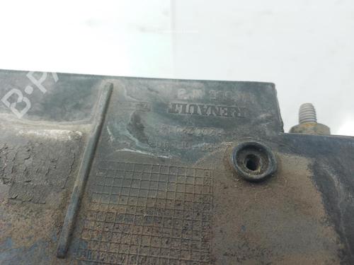 Front slam panel RENAULT CLIO III Grandtour (KR0/1_) 1.5 dCi (KR0F) | BP29746753C72 