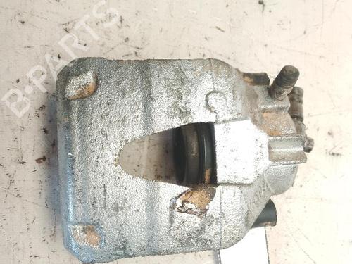 Right front brake caliper VW POLO VI (AW1, BZ1, AE1) 1.0 TSI | BP24995982M104  - Image 5