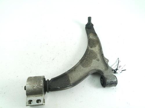 Used Left front suspension arm OPEL INSIGNIA A (G09) 1.6 CDTi (68) (136 hp) 18376721