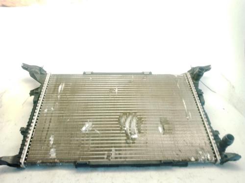 Used Water radiator Water radiator AUDI A4 B8 Avant (8K5) 2.0 TDI (143 hp) 27979450 27979450