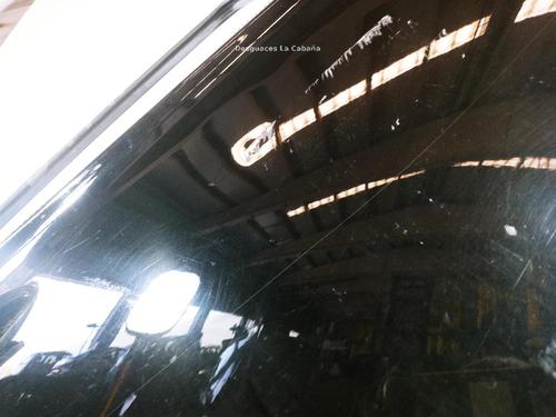 Dør højre bagtil CITROËN C-ELYSEE (DD_) 1.2 VTi 82 | BP31989539C5