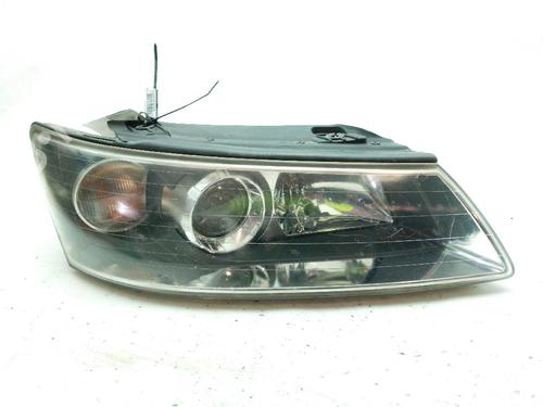 Used Right headlight HYUNDAI SONATA V (NF) 2.0 CRDi (140 hp) 24000120