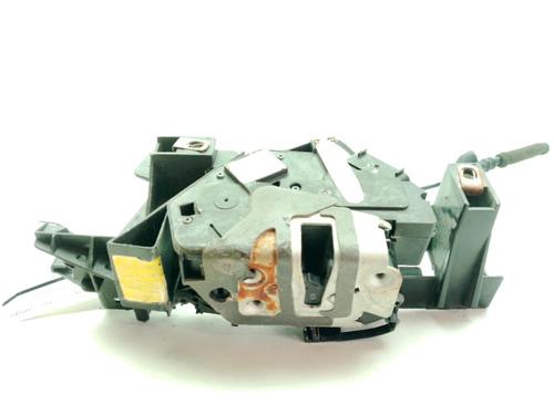 Used Front left lock FORD MONDEO V Hatchback (CE) 1.5 EcoBoost (160 hp) 31752413