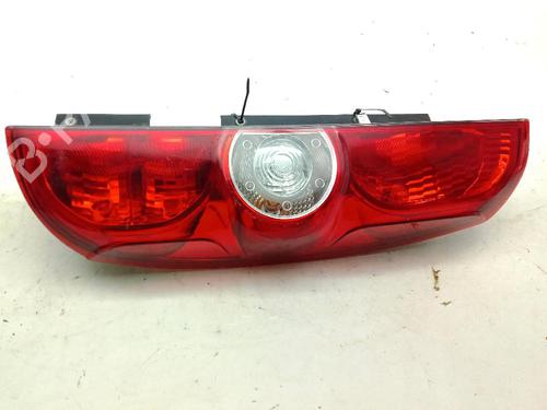 Used Right taillight OPEL COMBO Box Body/MPV (X12) 1.3 CDTI (B05) (90 hp) 24996448