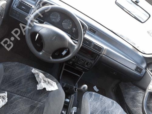 Front left window mechanism CITROËN ZX (N2) 1.9 D | BP18376071C22 