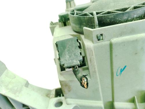 Scheinwerfer links MERCEDES-BENZ C-CLASS (W202) C 180 (202.018) | BP30455654C28